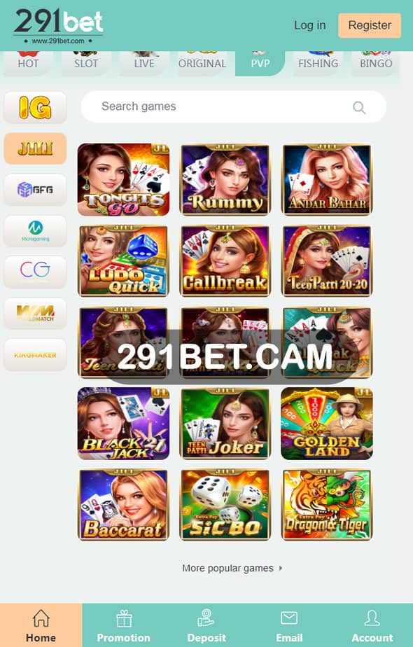 291BET Casino Withdrawal Instructions