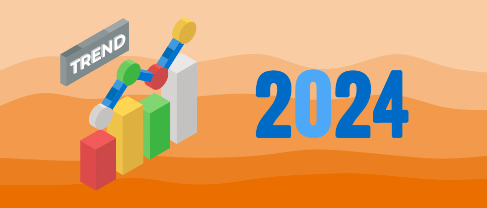 What's Next for iGaming in 2024? Trends and Predictions