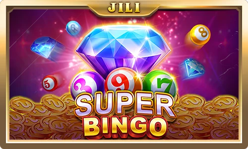 Paano Makilahok sa Bingo Slots?