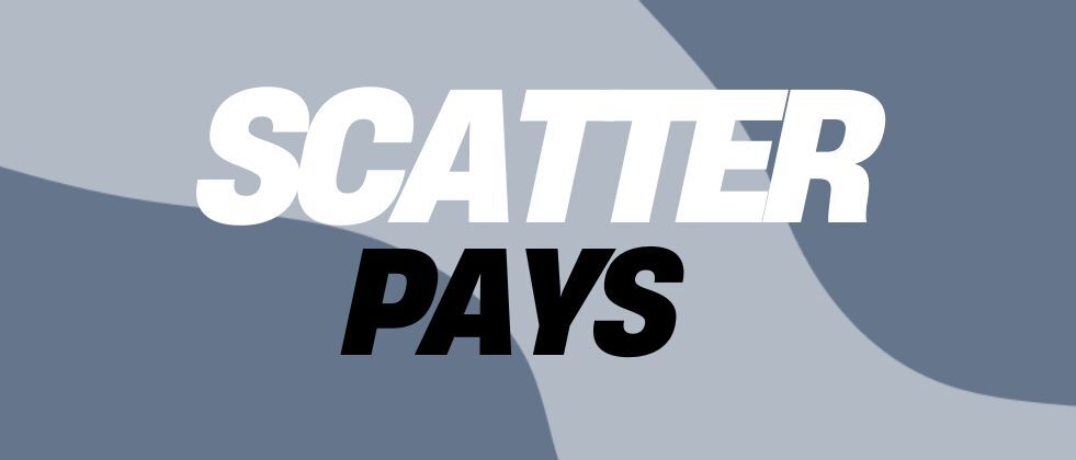 Konsepto ng Scatter Pays
